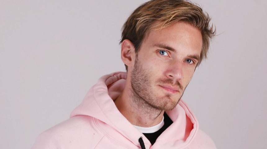 PewDiePie İlk Ayrıcalıklı Canlı Yayın Ortaklığını DLive ile Gerçekleştiriyor