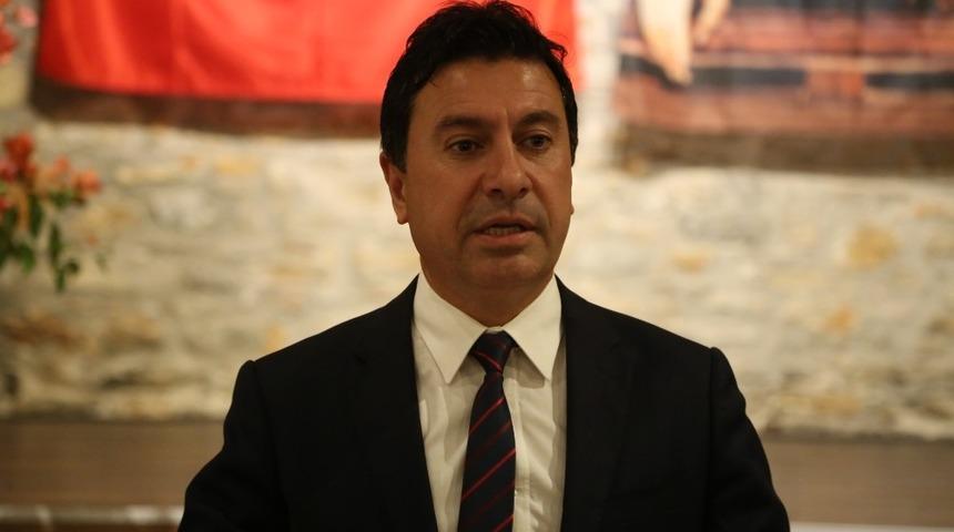 Başkan Aras; “Bodrum’da her şeye müdahil olacağız”