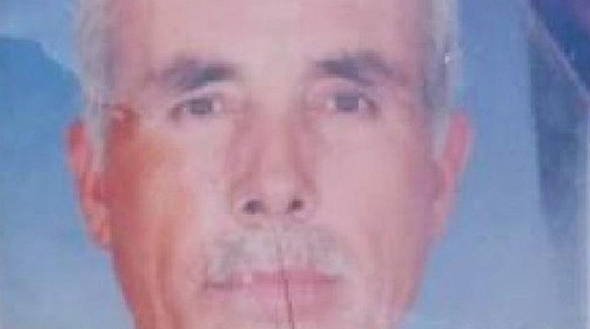 Balık tutarken kalp krizinden hayatını kaybetti