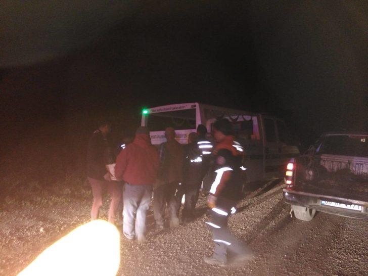 13 gündür kayıptı! Korkunç gerçek ihbarla ortaya çıktı G2