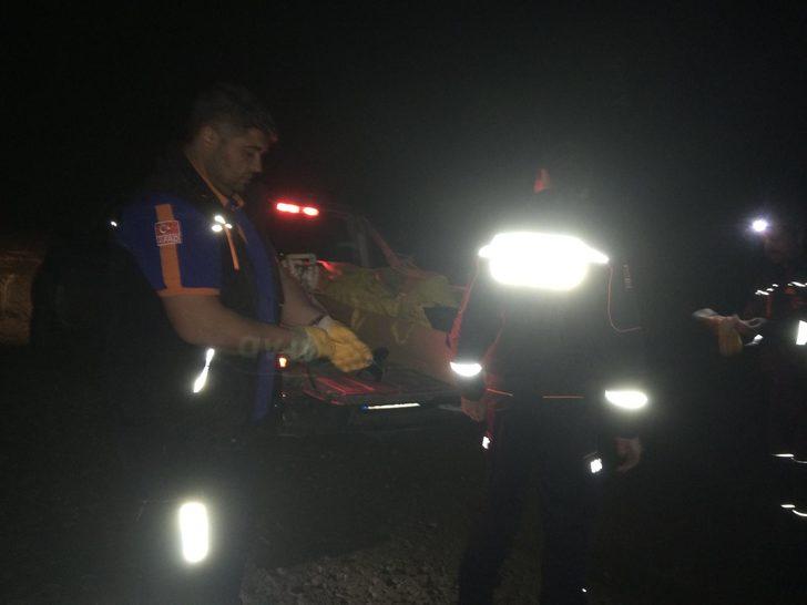 13 gündür kayıptı! Korkunç gerçek ihbarla ortaya çıktı G3