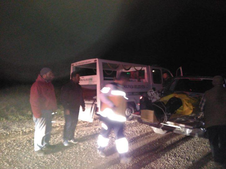 13 gündür kayıptı! Korkunç gerçek ihbarla ortaya çıktı G4