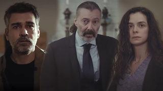 Kadın'da Bahar ve Sarp'ın Nezir'den nasıl kurtulduğu ortaya çıktı! Kadın dizisi 57. son bölüm izle!