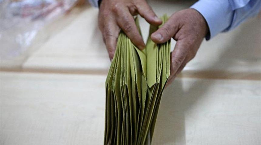 AK Parti, Büyükçekmece için olağanüstü itiraz dilekçesini verdi