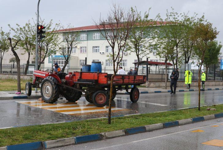 Yürek dağlayan kare! 5 yaşındaki çocuktan geriye bir tek ayakkabısı kaldı G2