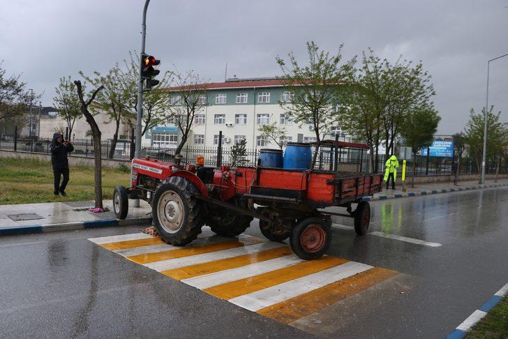 Yürek dağlayan kare! 5 yaşındaki çocuktan geriye bir tek ayakkabısı kaldı G4