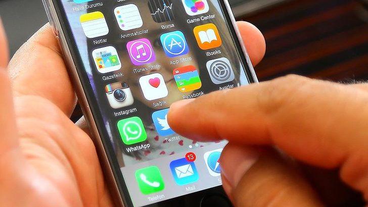 Telefon ve tabletlerde ÖTV kalkıyor mu? Telefonda ÖTV indirimi ne zaman?	Sosyal medyadaki iddialar sonrası Bakanlıktan açıklama!