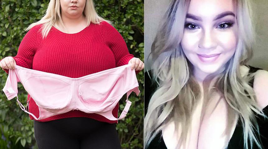 B&uuml;y&uuml;k g&ouml;ğ&uuml;s &ccedil;oğu kadının hayali ama, onun kabusu!