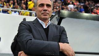 Fenerbahçe'de Galatasaray maçında forma Miha Zajc'ın