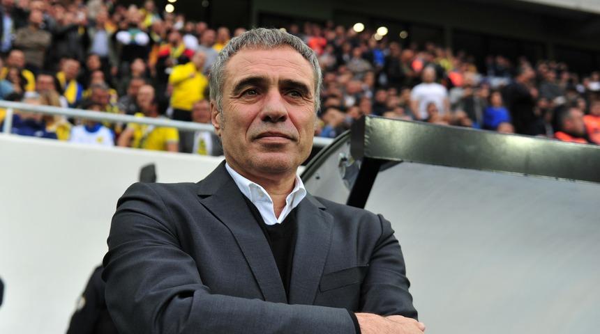 Fenerbahçe'de Galatasaray maçında forma Miha Zajc'ın