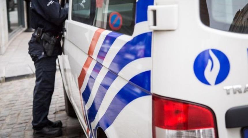 Bel&ccedil;ika'da kavgaya karışan T&uuml;rk ikizler, hangi kardeşin ne yaptığı anlaşılamayınca beraat etti