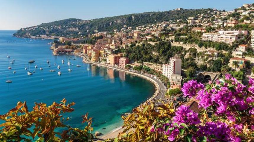 Avrupa'nın en iyi plajları se&ccedil;ildi! T&uuml;rkiye'den 5 yer listede