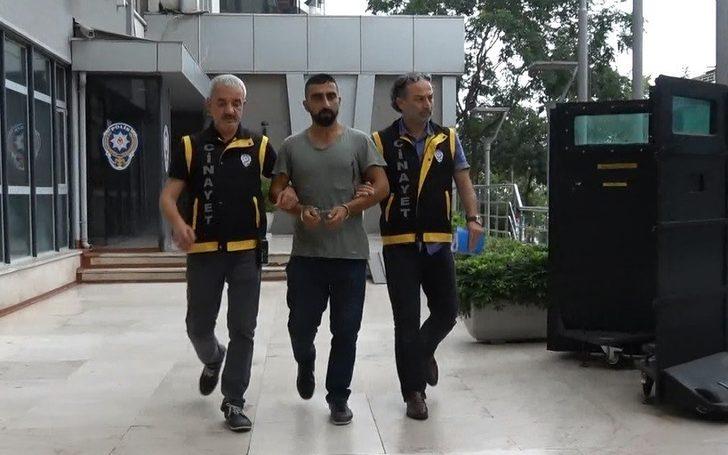 Engelli ablasına tecavüz eden genci öldüren sanığa 17 yıl hapis