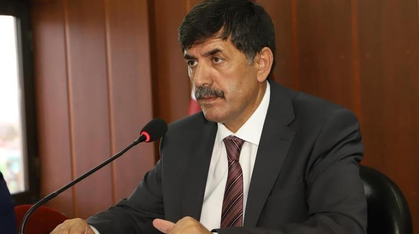 Başkan Aksun, Polis Haftasını kutladı