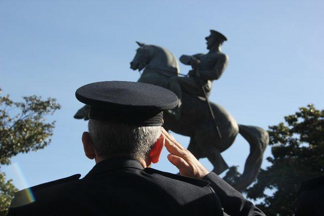 Türk Polis Teşkilatı’nın 174. yıldönümü