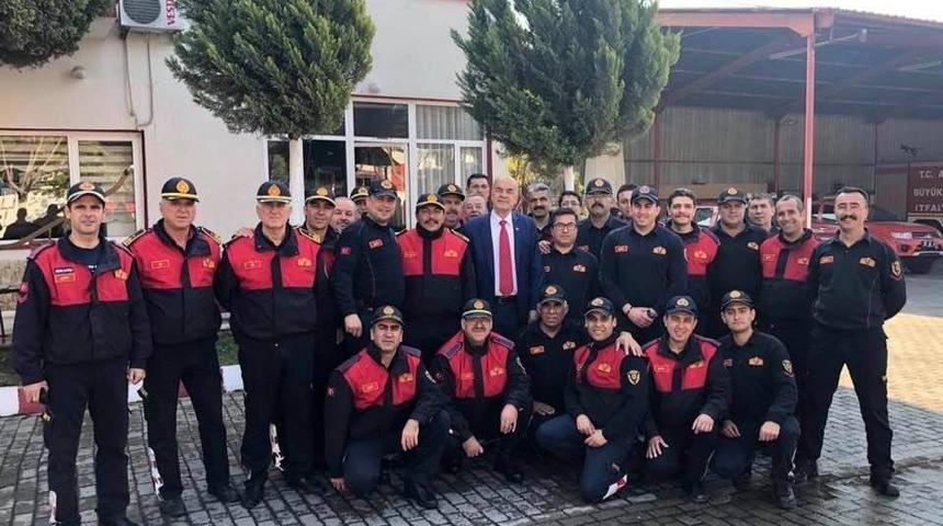 Bu ma&ccedil;ın bitiş d&uuml;d&uuml;ğ&uuml;n&uuml; olaylar belirliyor