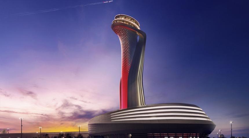 Dünyada sayılı havalimanları kullanıyor, İstanbul ve Sabiha Gökçen'de de başladı