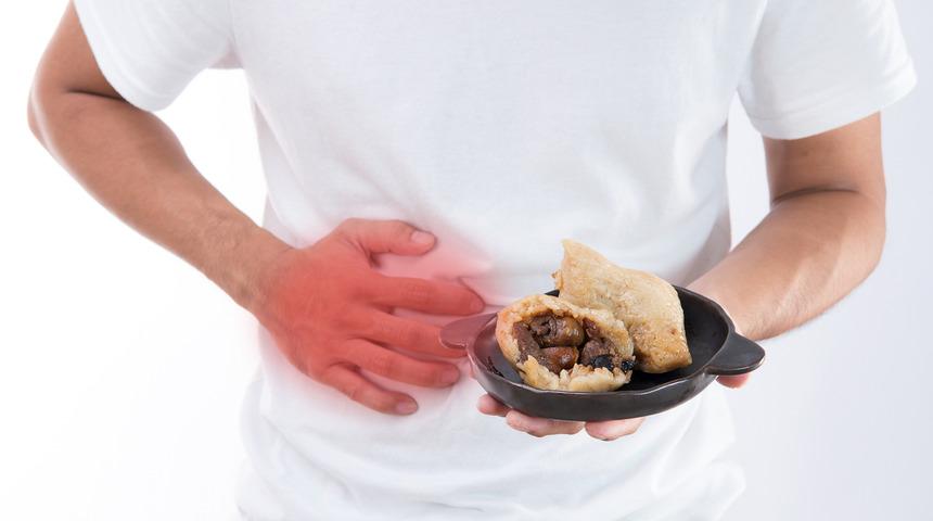 Karaciğerinizi zehirli mantardan koruyun!