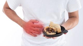 Karaciğerinizi zehirli mantardan koruyun!