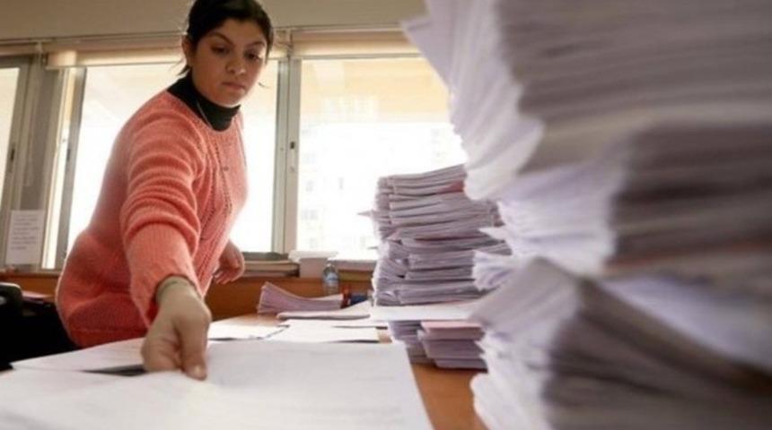 T&uuml;keticinin şikayet ettiği 21 firmaya 21 bin lira ceza kesildi