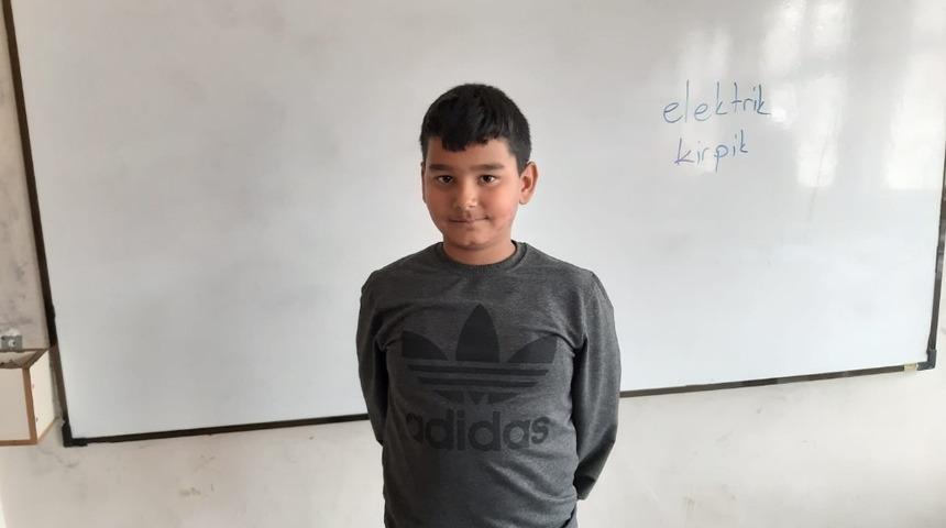 Tufanbeyli&rsquo;den T&uuml;rkiye ikincisi &ccedil;ıktı