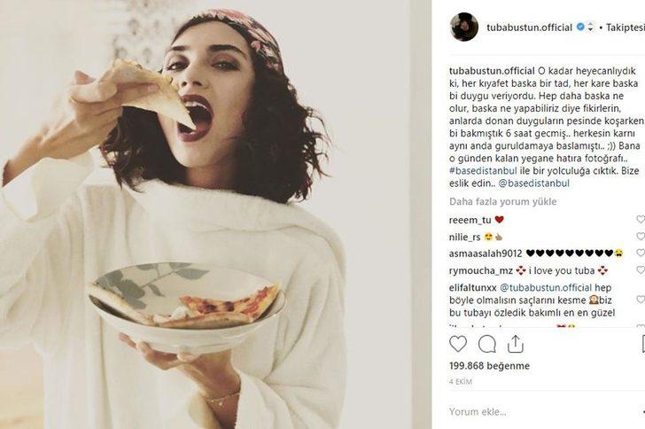 '2 kilo börek vitamin, mineral ihtiyacınızı karşılar'  G3
