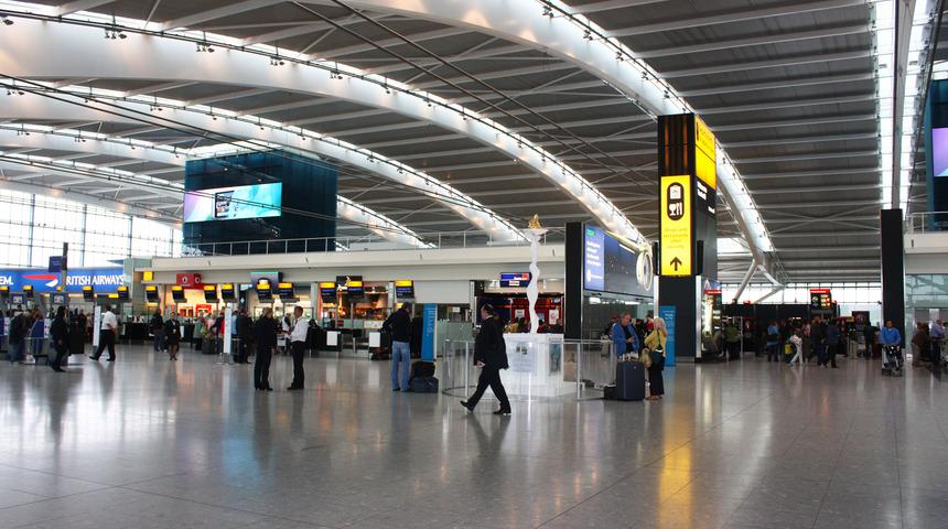 Seyahat i&ccedil;in 5.1 milyar dolar harcadık