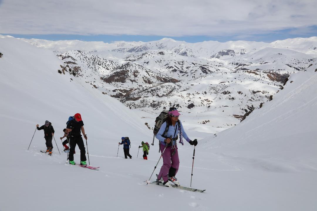 Bu manzara Alpler'den değil, T&uuml;rkiye'den! Muhteşem kareler