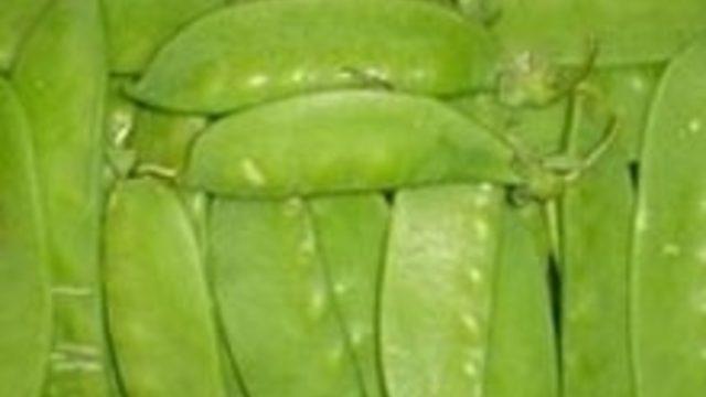 Sultani Bezelye Meze