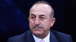 Mevlüt Çavuşoğlu'ndan Thodex'in kurucusu Faruk Fatih Özer'le ilgili açıklama