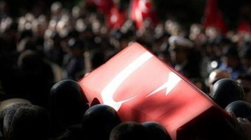 Tunceli'den kahreden haber! 1 asker şehit