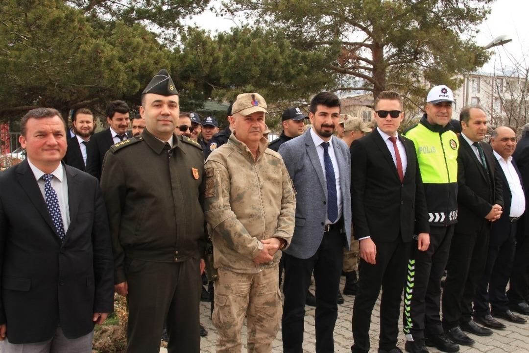 10 Nisan Polis Haftası