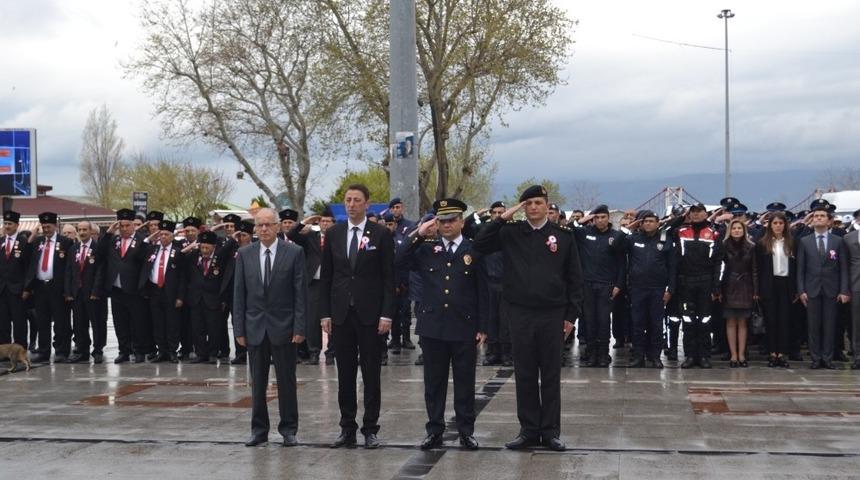 T&uuml;rk Polis Teşkilatı 174 Yaşında