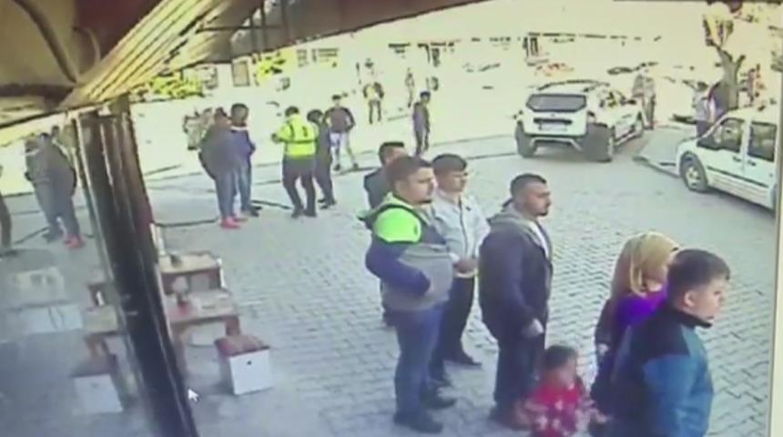 Sokak ortasında 3 kişiyi öldürdü! Arnavutköy'de korkunç anlar
