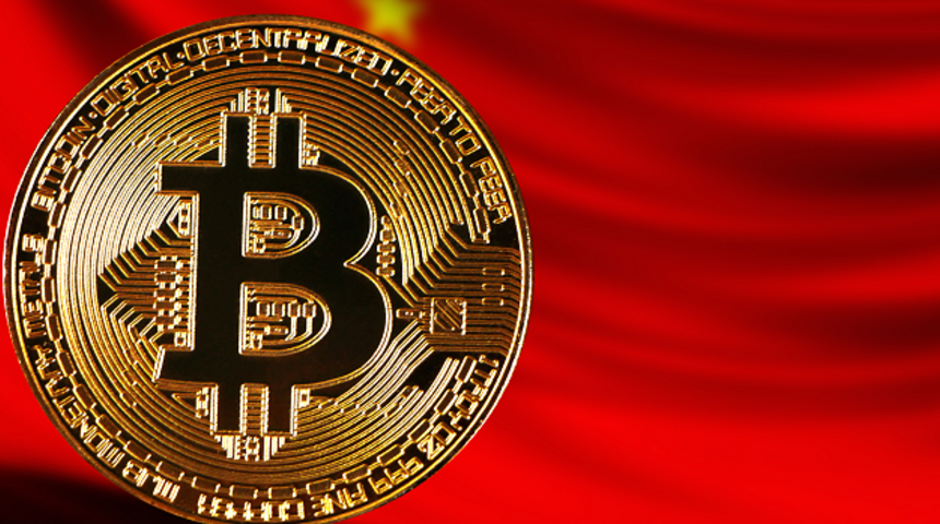 Çin önümüzdeki aylarda Bitcoin'e savaş açabilir!