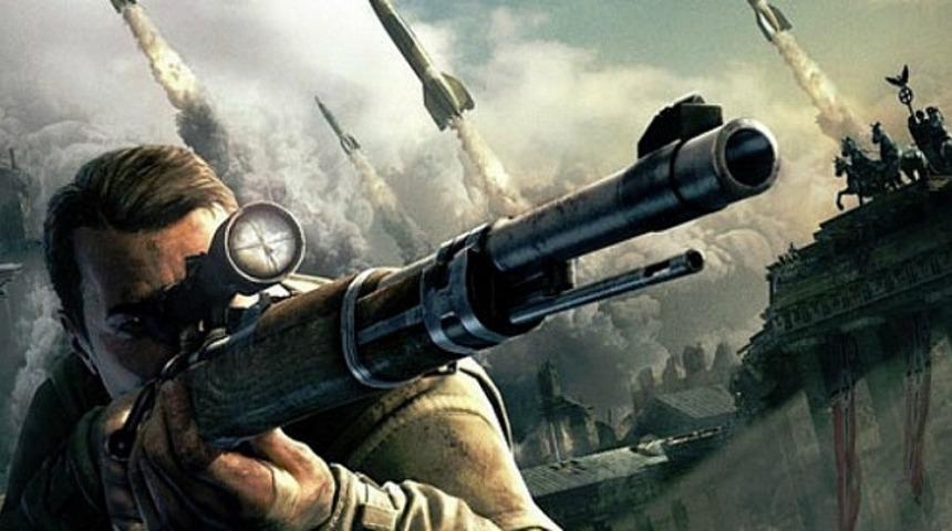 Sniper Elite V2 Remastered'ın çıkış tarihi belli oldu