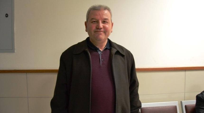 6&rsquo;ıncı kez muhtar se&ccedil;ildi