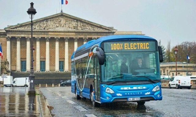 tamamen-elektrikli-otobüs-paris