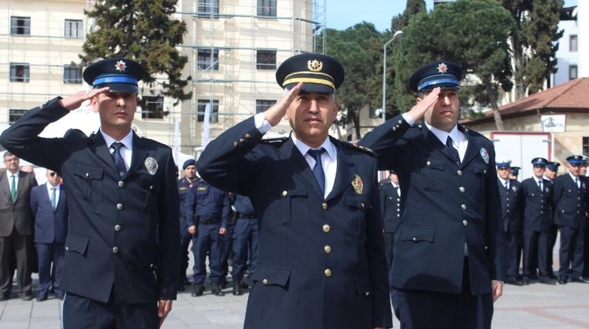 Polis Teşkilatı 174 yaşında