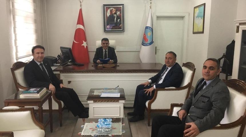 Tatvan&rsquo;da &ldquo;Hafızlık ve Akademik Başarıyı Arttırma&rdquo; projesi