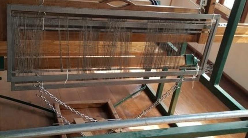 Lefke &uuml;retim tezgahlarını kendi at&ouml;lyelerinde &uuml;retecekler