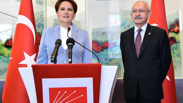 Kılıçdaroğlu: YSK, kararıyla Türkiye'yi ya aydınlığa çıkaracak ya kaosa sürükleyecek (2)