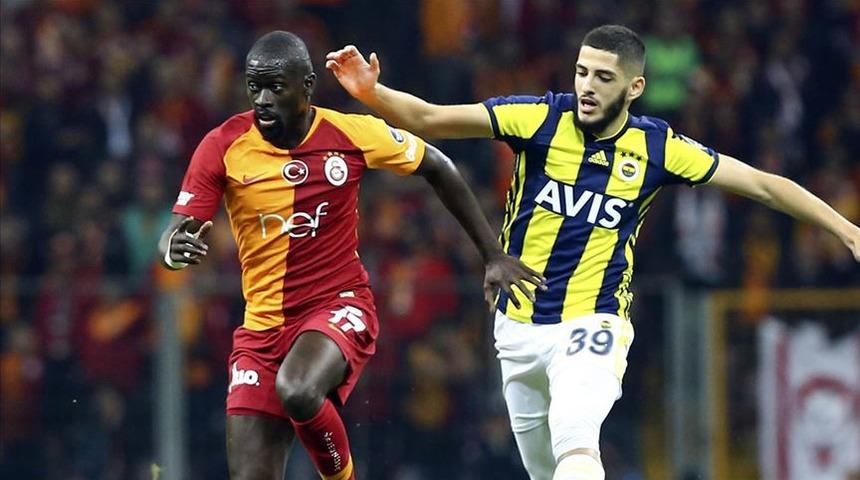 Fenerbahçe - Galatasaray derbisinin biletleri satışta