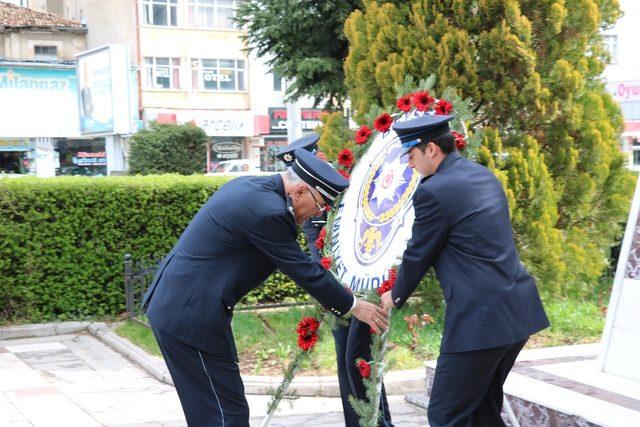 Beyşehir’de Polis Haftası etkinliği