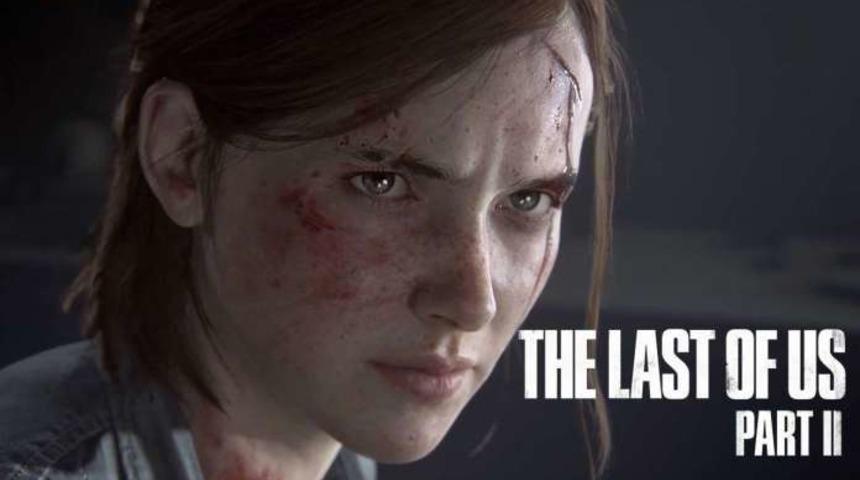 The Last of Us Part 2’den bugün ilginç bir sızıntı geldi