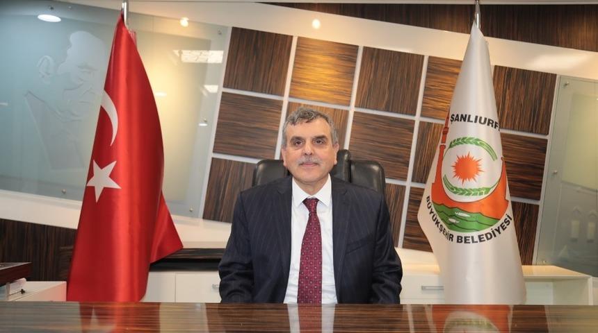 Beyazg&uuml;l&rsquo;den kurtuluş g&uuml;n&uuml; mesajı