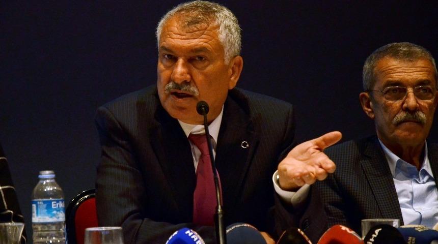 Karalar: "Yol haritamızı belirledik"