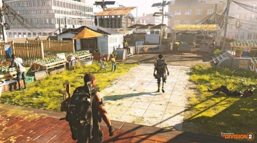 Mart ayında PlayStation Store’dan en çok indirilen oyunlar açıklandı