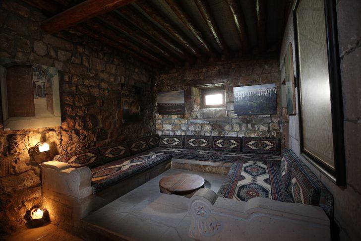 Mimar Sinan’ın eserleri doğduğu toprakların izlerini taşıyor
