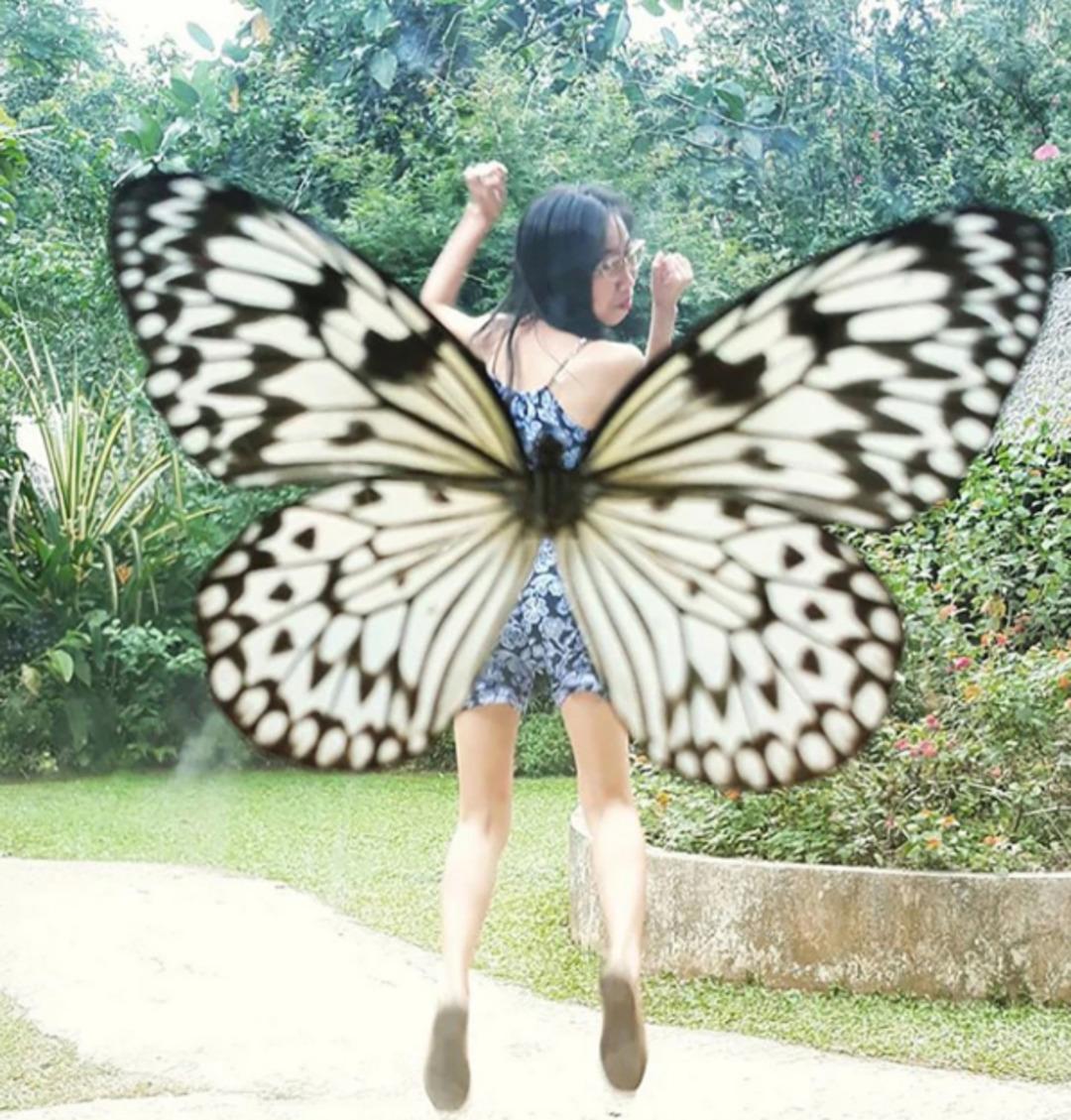 Bu fotoğraflara iki kez bakacaksınız!